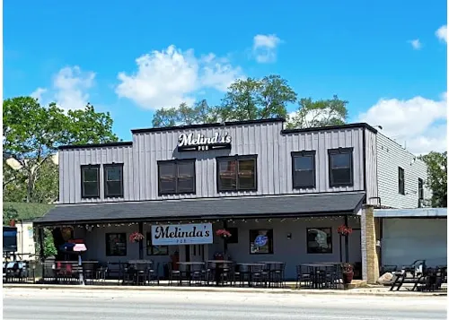 Melinda's Pub