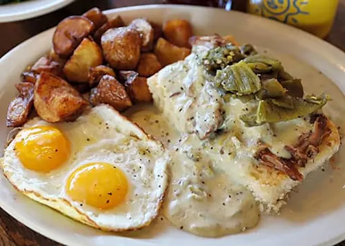 Sunnyside Diner