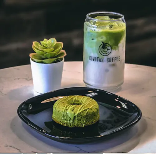 Civitas Coffee