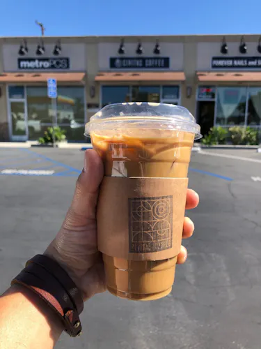 Civitas Coffee