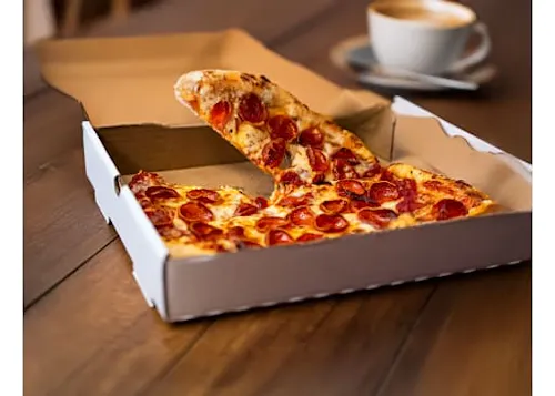 Pizzabilities Pizza