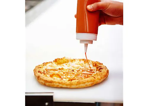 Pizzabilities Pizza