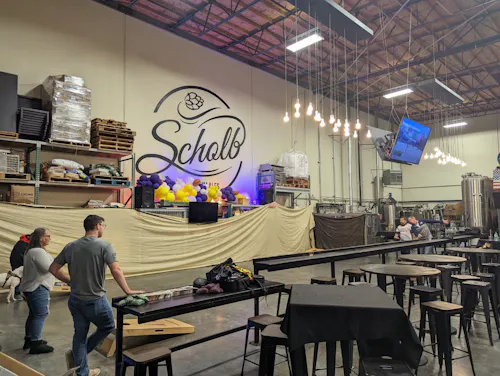 Scholb Premium Ales