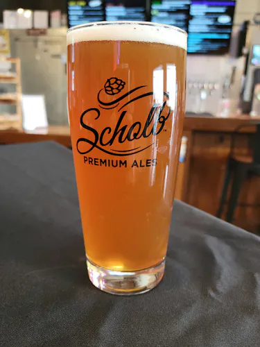 Scholb Premium Ales