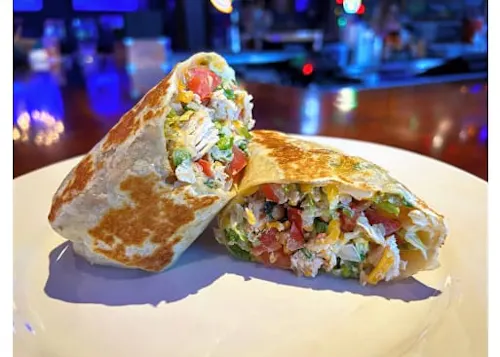 The Avenue Sports Grill