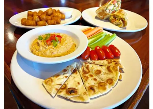 The Avenue Sports Grill