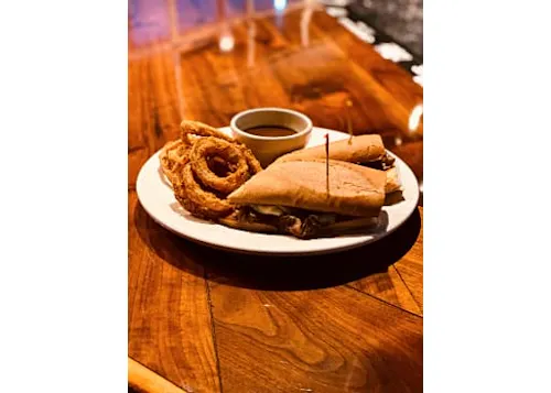 The Avenue Sports Grill