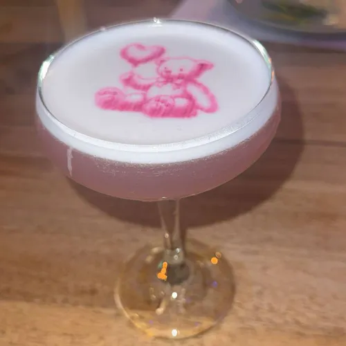 Tokyo Pearl