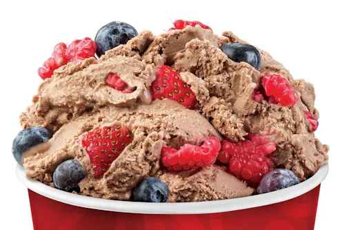 Cold Stone Creamery - Sewell