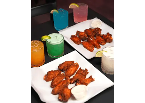 Shaking Crab - Bronx Location