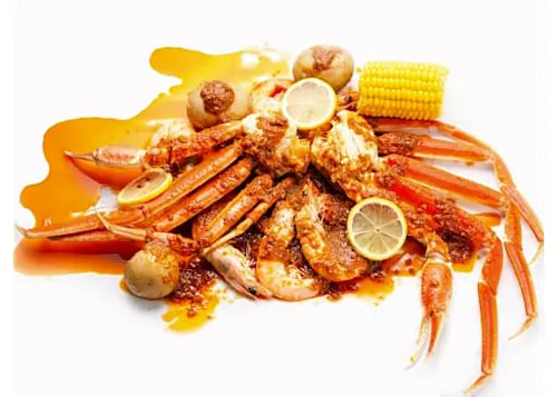 Shaking Crab - Bronx Location