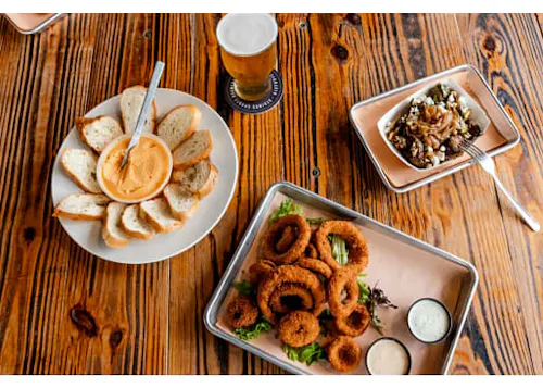 Strings Sports Brewery
