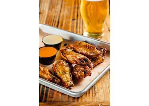 Strings Sports Brewery
