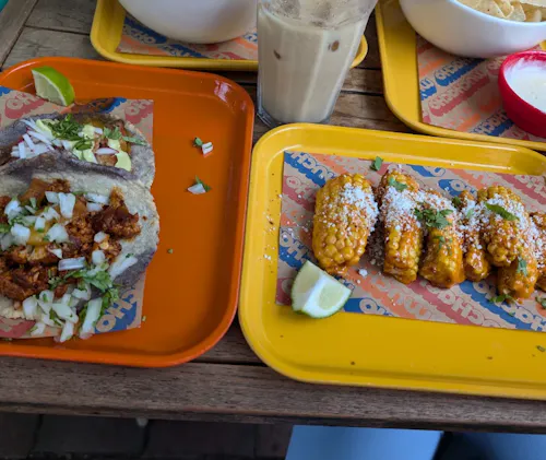 Muchacho - Reynoldstown