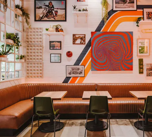 Muchacho - Reynoldstown