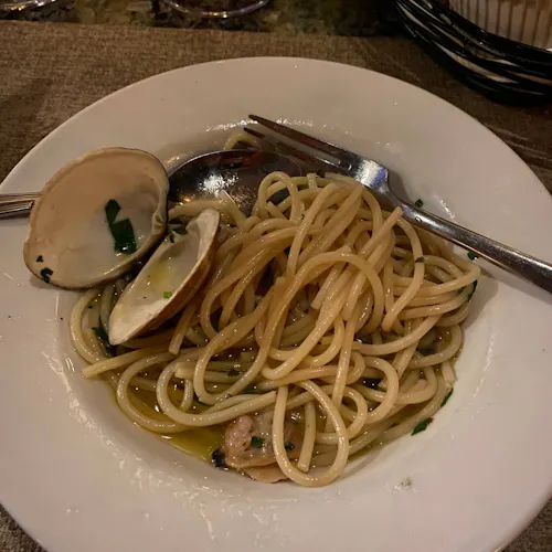 Massimo Ristorante