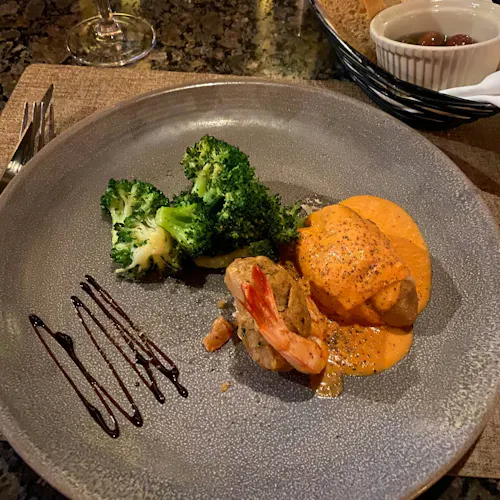 Massimo Ristorante