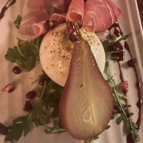 Massimo Ristorante