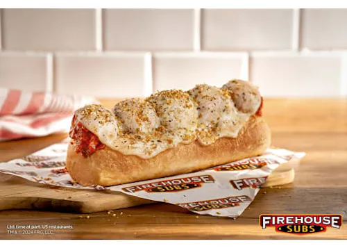 Firehouse Subs