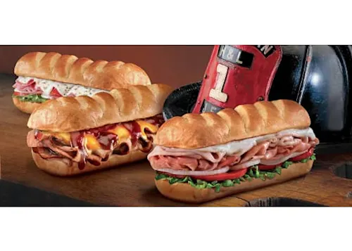 Firehouse Subs
