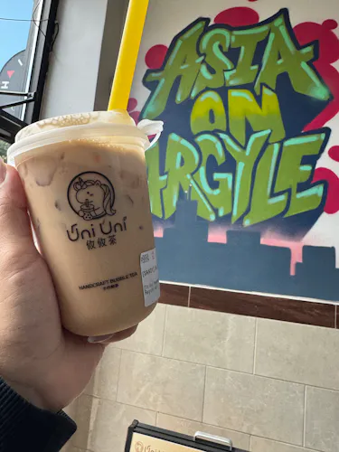 Photo 1 of 4: Uni Uni Boba - Uptown