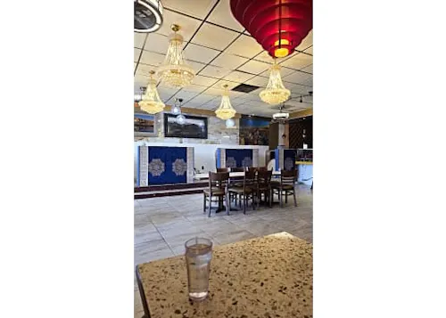 Diyar Al-Yemen Restaurant