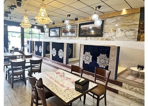 Diyar Al-Yemen Restaurant