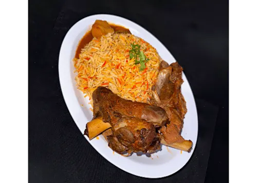 Diyar Al-Yemen Restaurant