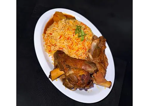 Diyar Al-Yemen Restaurant