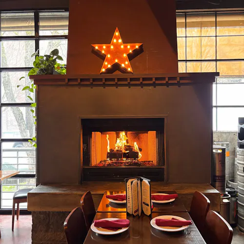 Photo 1 of 4: The Star Portland