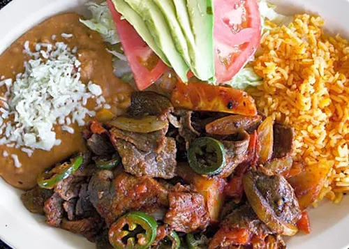 Tomatillo Taco Ville