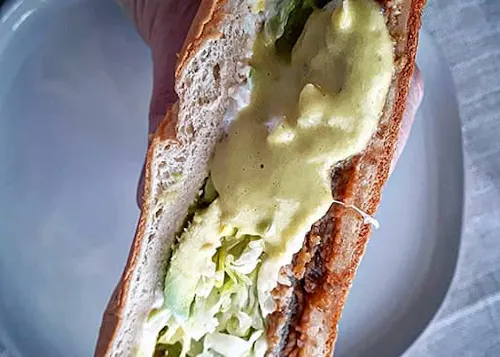 Tomatillo Taco Ville