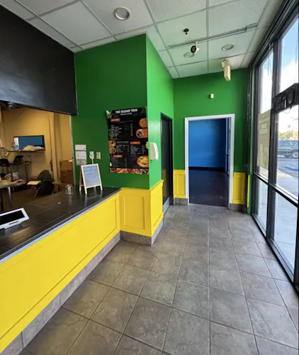 The Guinep Tree Jamaican Cuisine