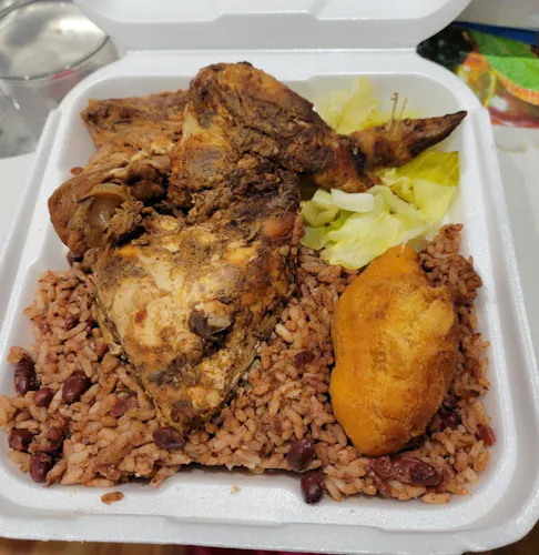 The Guinep Tree Jamaican Cuisine