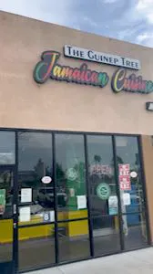 The Guinep Tree Jamaican Cuisine