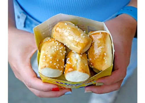 Wetzel's Pretzels