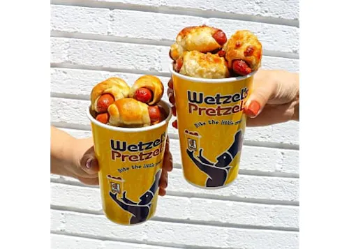 Wetzel's Pretzels