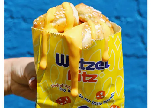 Wetzel's Pretzels