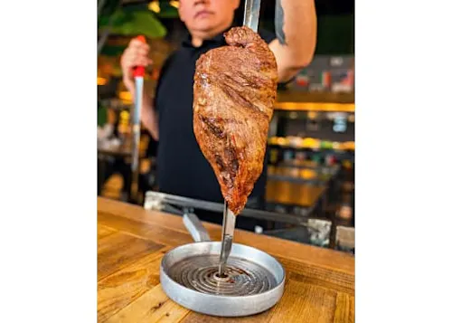 Photo 1 of 4: The Taste of Brazil Newark