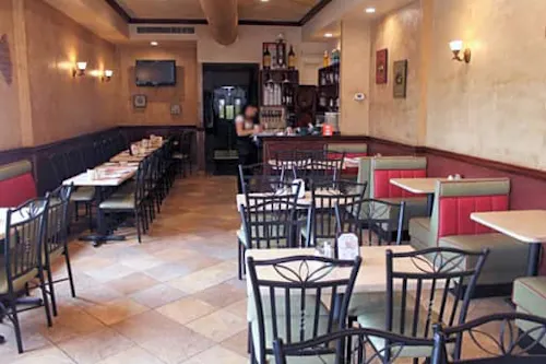 Photo 1 of 4: Vincent's Restaurant & Pizzeria