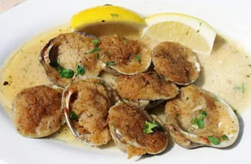 Vincent's Restaurant & Pizzeria