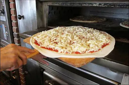 Vincent's Restaurant & Pizzeria
