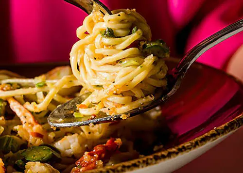 Photo 1 of 4: Charlie Gitto's at Hollywood Casino