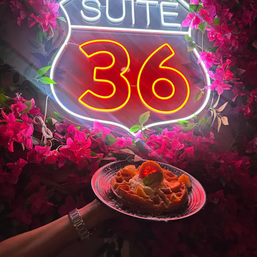 Photo 1 of 4: Suite 36 Brunch & Bistro
