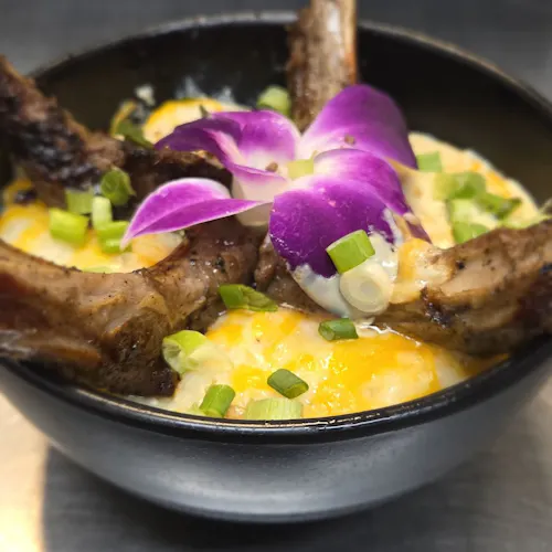 Suite 36 Brunch & Bistro
