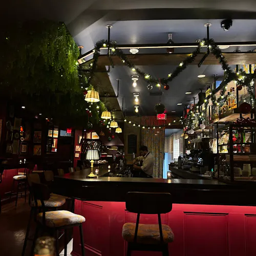 Bonne Vie Café & Bistro