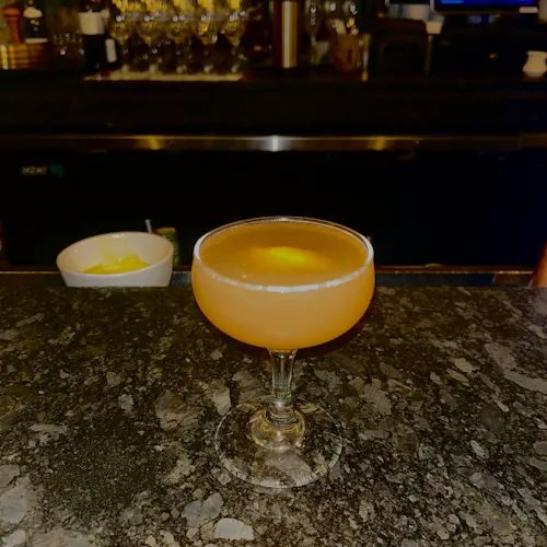 Bonne Vie Café & Bistro