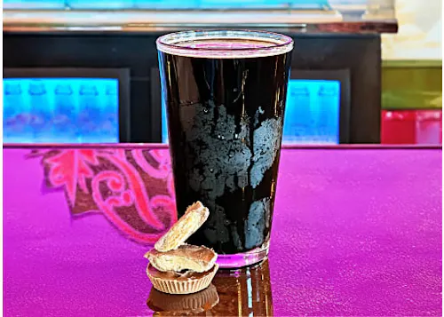 Pee-Pa's Garage Craft Brewery