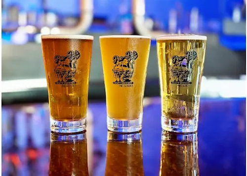 Photo 1 of 4: Pee-Pa's Garage Craft Brewery