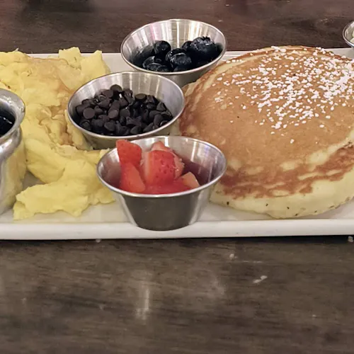 Great Maple - Anaheim